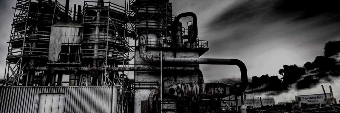 Slurry pump repairs